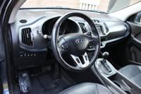 2012 Kia Sportage EX Lancaster Dr Se Salem OR 97317 - Image 10