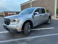 2023 Ford Maverick Hybrid XLT Hybrid Auburn