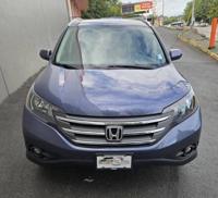 2013 Honda CR-V EX L w/DVD AWD 4dr SUV + Best Auto - Image 4