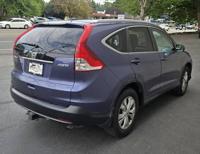 2013 Honda CR-V EX L w/DVD AWD 4dr SUV + Best Auto - Image 6