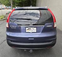2013 Honda CR-V EX L w/DVD AWD 4dr SUV + Best Auto - Image 7