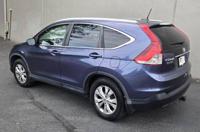 2013 Honda CR-V EX L w/DVD AWD 4dr SUV + Best Auto - Image 8