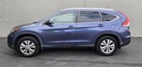 2013 Honda CR-V EX L w/DVD AWD 4dr SUV + Best Auto - Image 9
