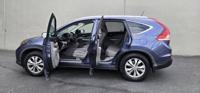 2013 Honda CR-V EX L w/DVD AWD 4dr SUV + Best Auto - Image 10