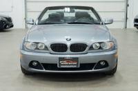 2004 BMW 3 Series 3-Series 330 Ci Convertible UNIQUE MOTORS SEATTLE - Image 3