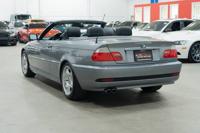 2004 BMW 3 Series 3-Series 330 Ci Convertible UNIQUE MOTORS SEATTLE - Image 5