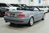 2004 BMW 3 Series 3-Series 330 Ci Convertible UNIQUE MOTORS SEATTLE - Image 9