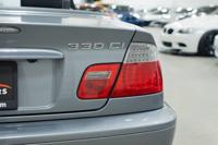 2004 BMW 3 Series 3-Series 330 Ci Convertible UNIQUE MOTORS SEATTLE - Image 10