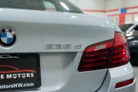 2015 BMW 5 Series Diesel 535d Sedan UNIQUE MOTORS SEATTLE - Image 10