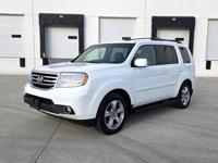 2012 Honda Pilot EX-L AWD. Third row seats. Excellent cond. Portland - Image 2