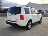 2012 Honda Pilot EX-L AWD. Third row seats. Excellent cond. Portland - Image 6