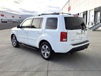 2012 Honda Pilot EX-L AWD. Third row seats. Excellent cond. Portland - Image 8