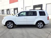 2012 Honda Pilot EX-L AWD. Third row seats. Excellent cond. Portland - Image 9