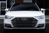 2019 AUDI A8L AWD LOW MILES EXECUTIVE PACKAGE A8 A6 A7 A4 ULTIMATE LUXURY SEDAN! A8 L - Image 3