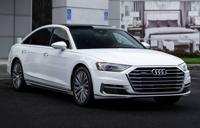 2019 AUDI A8L AWD LOW MILES EXECUTIVE PACKAGE A8 A6 A7 A4 ULTIMATE LUXURY SEDAN! A8 L - Image 4