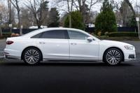 2019 AUDI A8L AWD LOW MILES EXECUTIVE PACKAGE A8 A6 A7 A4 ULTIMATE LUXURY SEDAN! A8 L - Image 5