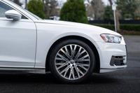 2019 AUDI A8L AWD LOW MILES EXECUTIVE PACKAGE A8 A6 A7 A4 ULTIMATE LUXURY SEDAN! A8 L - Image 6