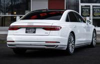 2019 AUDI A8L AWD LOW MILES EXECUTIVE PACKAGE A8 A6 A7 A4 ULTIMATE LUXURY SEDAN! A8 L - Image 7