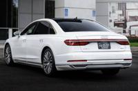 2019 AUDI A8L AWD LOW MILES EXECUTIVE PACKAGE A8 A6 A7 A4 ULTIMATE LUXURY SEDAN! A8 L - Image 8