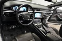 2019 AUDI A8L AWD LOW MILES EXECUTIVE PACKAGE A8 A6 A7 A4 ULTIMATE LUXURY SEDAN! A8 L - Image 9