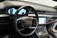 2019 AUDI A8L AWD LOW MILES EXECUTIVE PACKAGE A8 A6 A7 A4 ULTIMATE LUXURY SEDAN! A8 L - Image 10