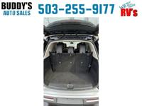 2023 Nissan Pathfinder SL pkg fwd low miles 3rd row seat leather loade Buddys R Vs - Image 10