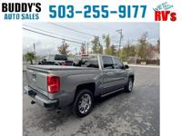 2017 Chevrolet Silverado 1500 4WD Crew Cab short bed only 81,035 miles Buddys R Vs - Image 6