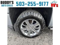 2017 Chevrolet Silverado 1500 4WD Crew Cab short bed only 81,035 miles Buddys R Vs - Image 10