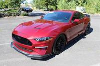 2019 Ford Mustang GT Premium Lancaster Dr Se Salem OR 97317 - Image 3