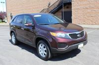 2011 Kia Sorento LX Lancaster Dr Se Salem OR 97317 - Image 2