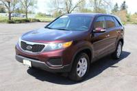 2011 Kia Sorento LX Lancaster Dr Se Salem OR 97317 - Image 3