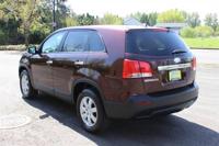 2011 Kia Sorento LX Lancaster Dr Se Salem OR 97317 - Image 4