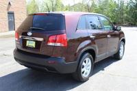 2011 Kia Sorento LX Lancaster Dr Se Salem OR 97317 - Image 5