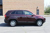 2011 Kia Sorento LX Lancaster Dr Se Salem OR 97317 - Image 6