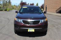 2011 Kia Sorento LX Lancaster Dr Se Salem OR 97317 - Image 7