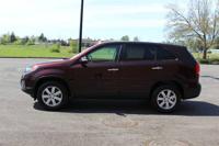 2011 Kia Sorento LX Lancaster Dr Se Salem OR 97317 - Image 8