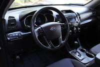 2011 Kia Sorento LX Lancaster Dr Se Salem OR 97317 - Image 10