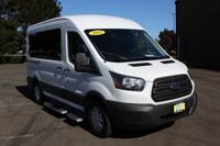 2015 Ford Transit 150 XLT Lancaster Dr Se Salem OR 97317 - Image 2