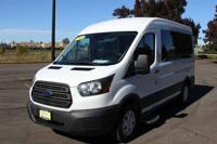 2015 Ford Transit 150 XLT Lancaster Dr Se Salem OR 97317 - Image 3