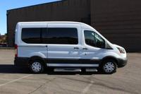 2015 Ford Transit 150 XLT Lancaster Dr Se Salem OR 97317 - Image 6