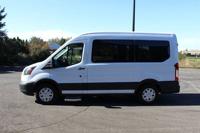 2015 Ford Transit 150 XLT Lancaster Dr Se Salem OR 97317 - Image 8