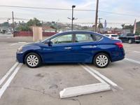 2018 Nissan Sentra S San Diego - Image 3