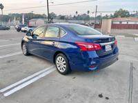 2018 Nissan Sentra S San Diego - Image 4