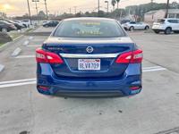 2018 Nissan Sentra S San Diego - Image 5