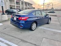 2018 Nissan Sentra S San Diego - Image 6