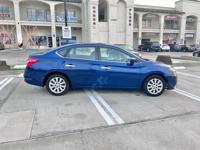 2018 Nissan Sentra S San Diego - Image 7