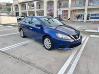 2018 Nissan Sentra S San Diego - Image 8