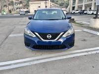 2018 Nissan Sentra S San Diego - Image 9