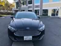 2016 FORD FUSION SPORT--------DEALER SPECIAL--------TWO OWNER ECONOMY MIRA MESA - Image 5