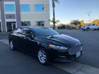 2016 FORD FUSION SPORT--------DEALER SPECIAL--------TWO OWNER ECONOMY MIRA MESA - Image 6